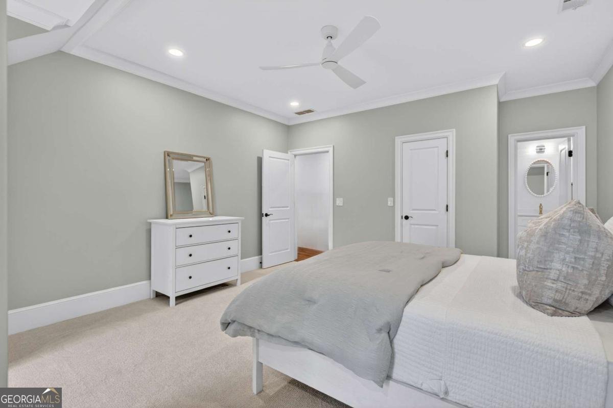 4605 Angelo Drive Atlanta - Photo 61