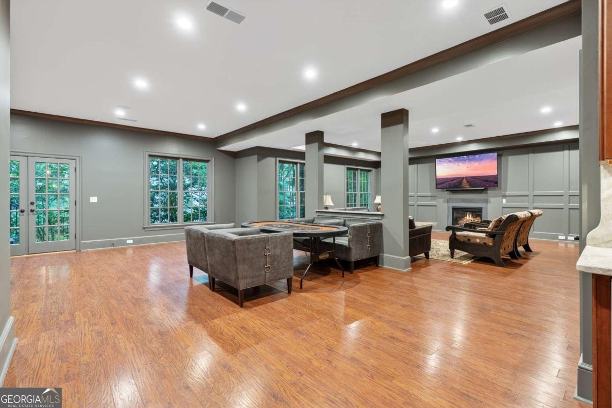 4605 Angelo Drive Atlanta - Photo 69