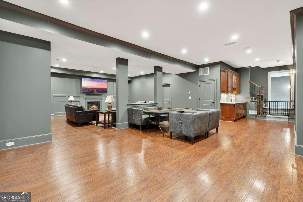 4605 Angelo Drive Atlanta - Photo 71