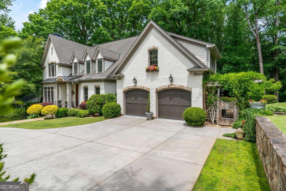 4605 Angelo Drive Atlanta - Photo 86
