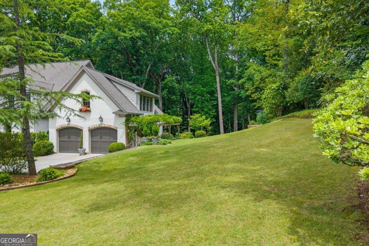 4605 Angelo Drive Atlanta - Photo 87