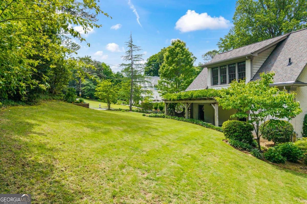 4605 Angelo Drive Atlanta - Photo 88