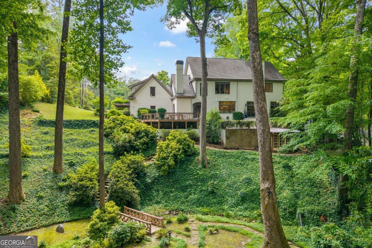 4605 Angelo Drive Atlanta - Photo 89