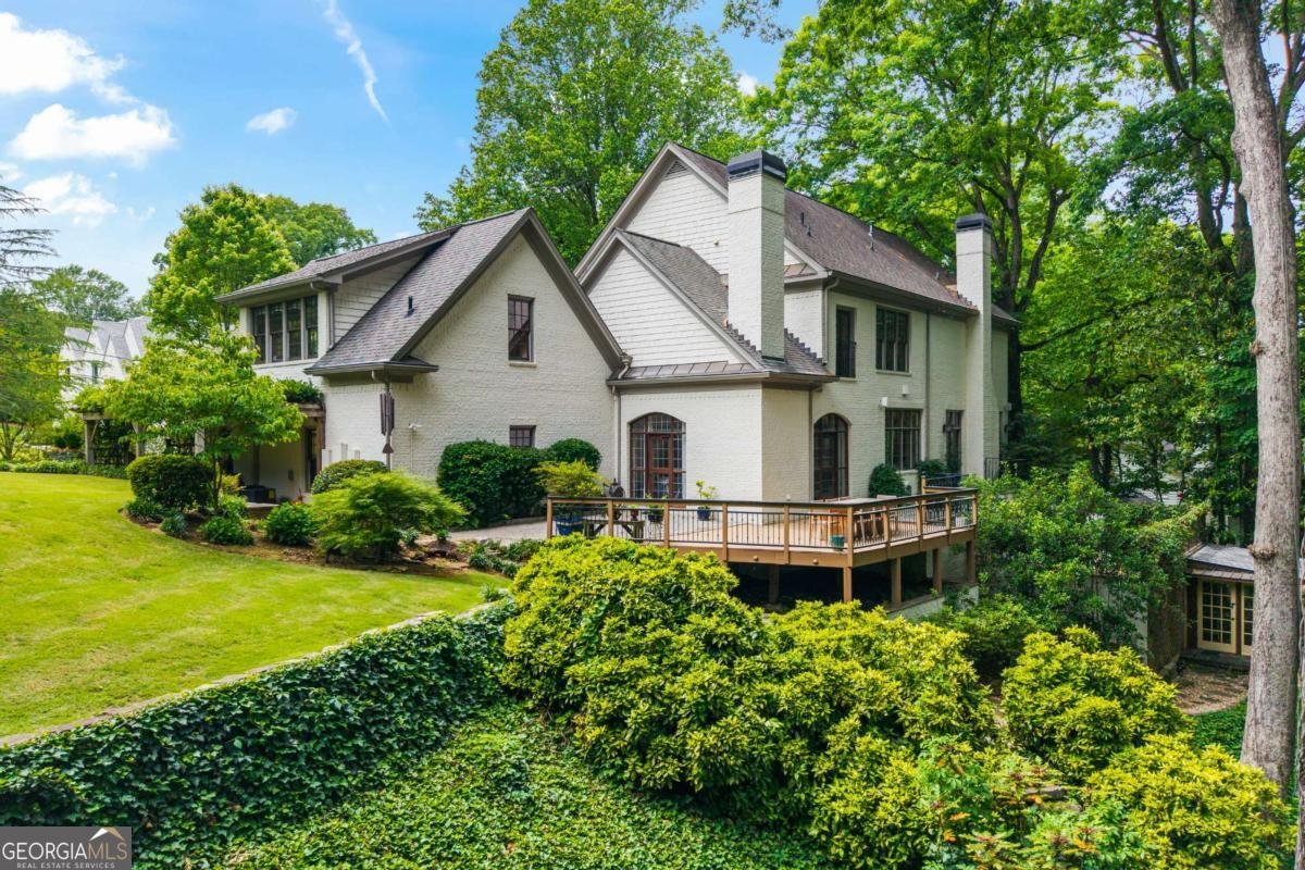 4605 Angelo Drive Atlanta - Photo 90
