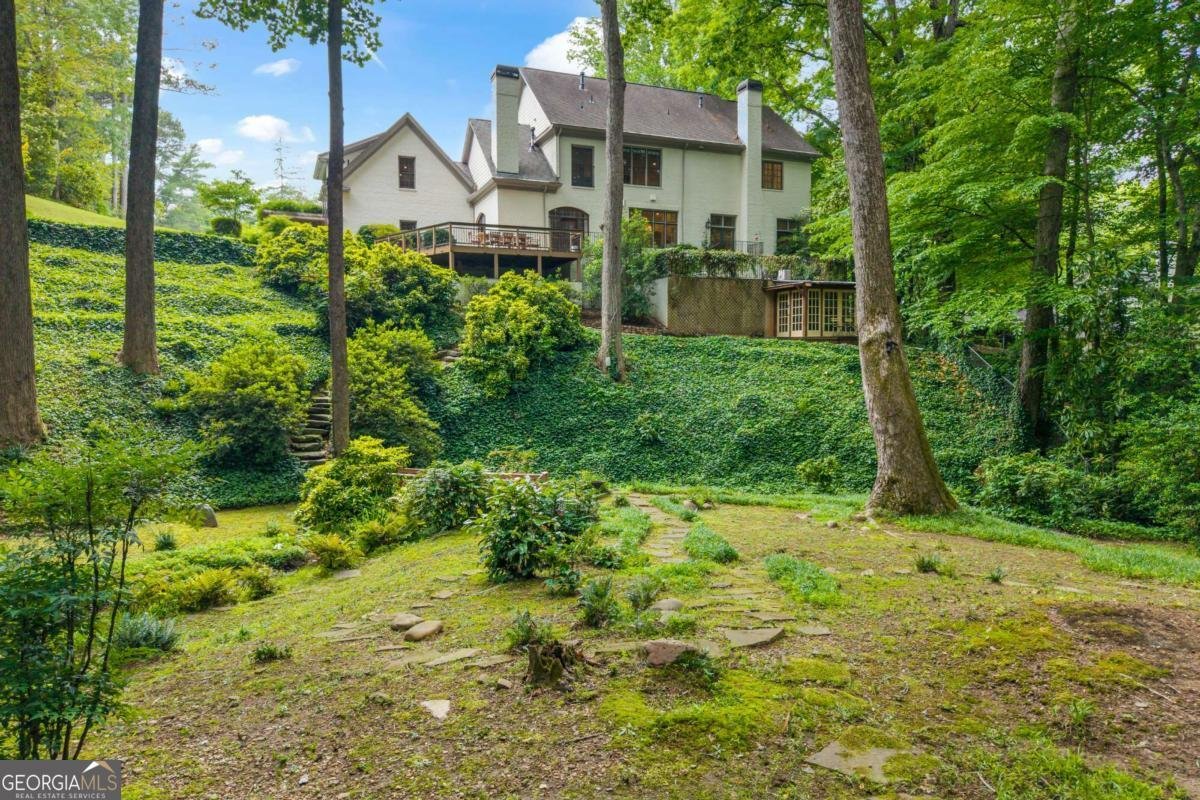 4605 Angelo Drive Atlanta - Photo 92