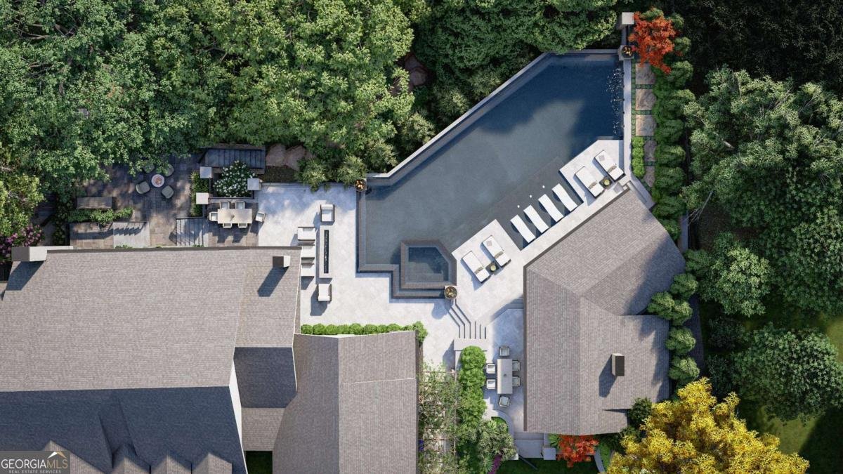 4605 Angelo Drive Atlanta - Photo 95