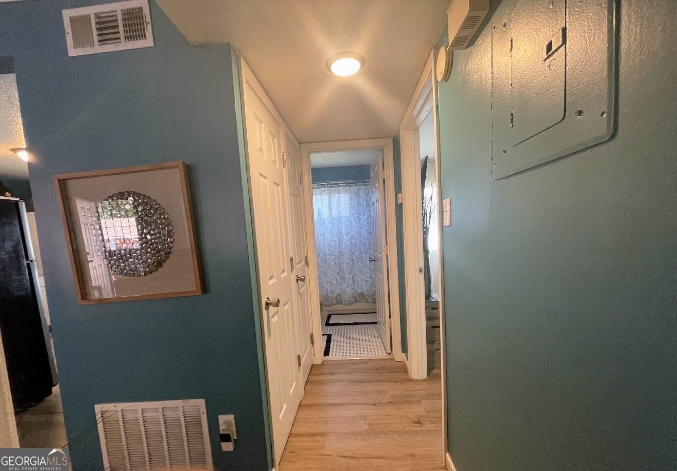 140 Mount Zion Road Atlanta - Photo 10