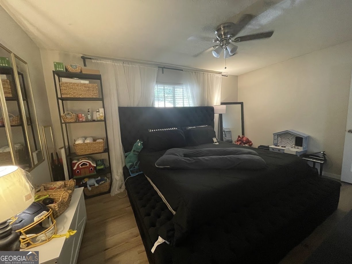140 Mount Zion Road Atlanta - Photo 11