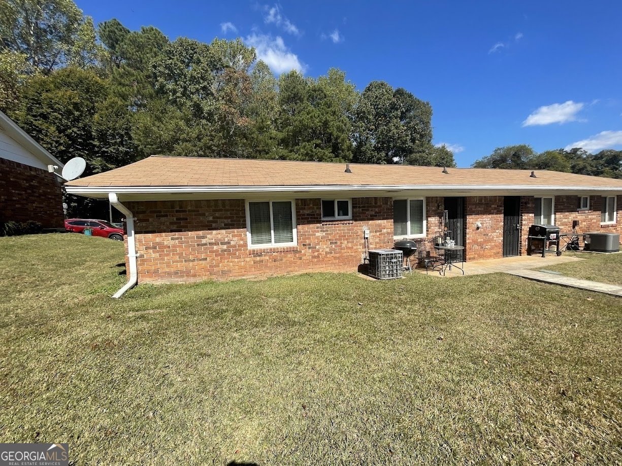 140 Mount Zion Road Atlanta - Photo 12
