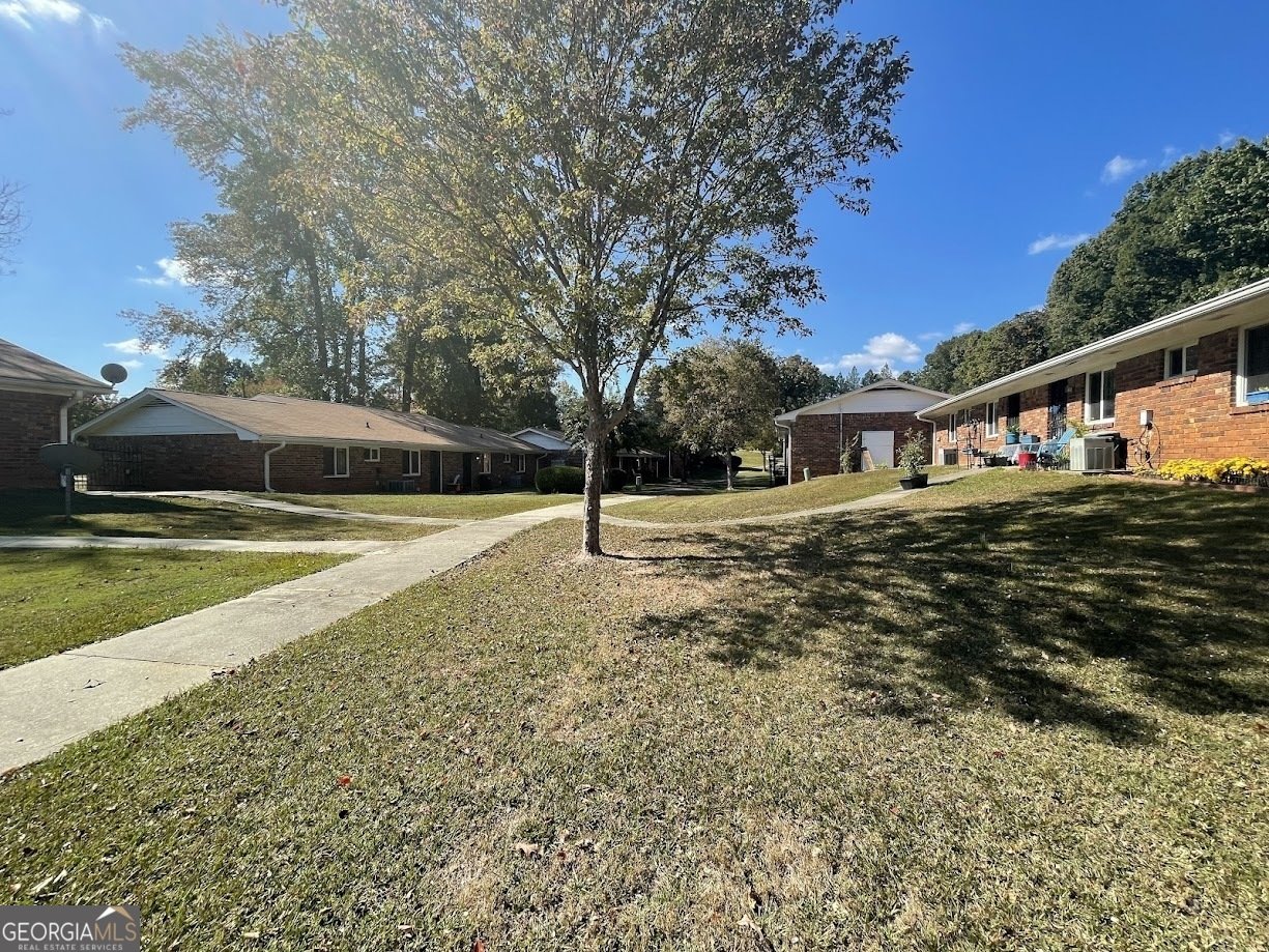 140 Mount Zion Road Atlanta - Photo 13