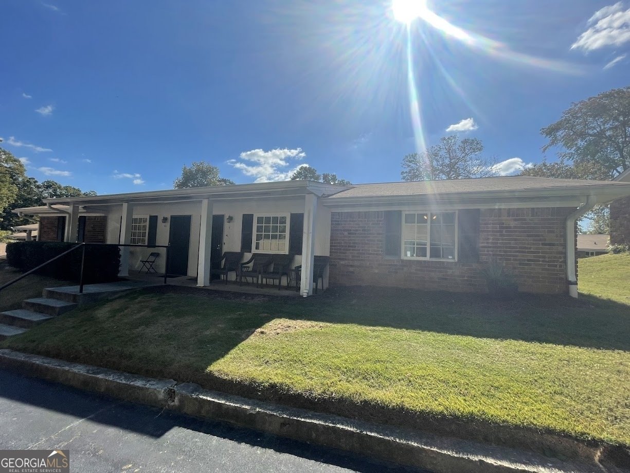 140 Mount Zion Road Atlanta - Photo 14