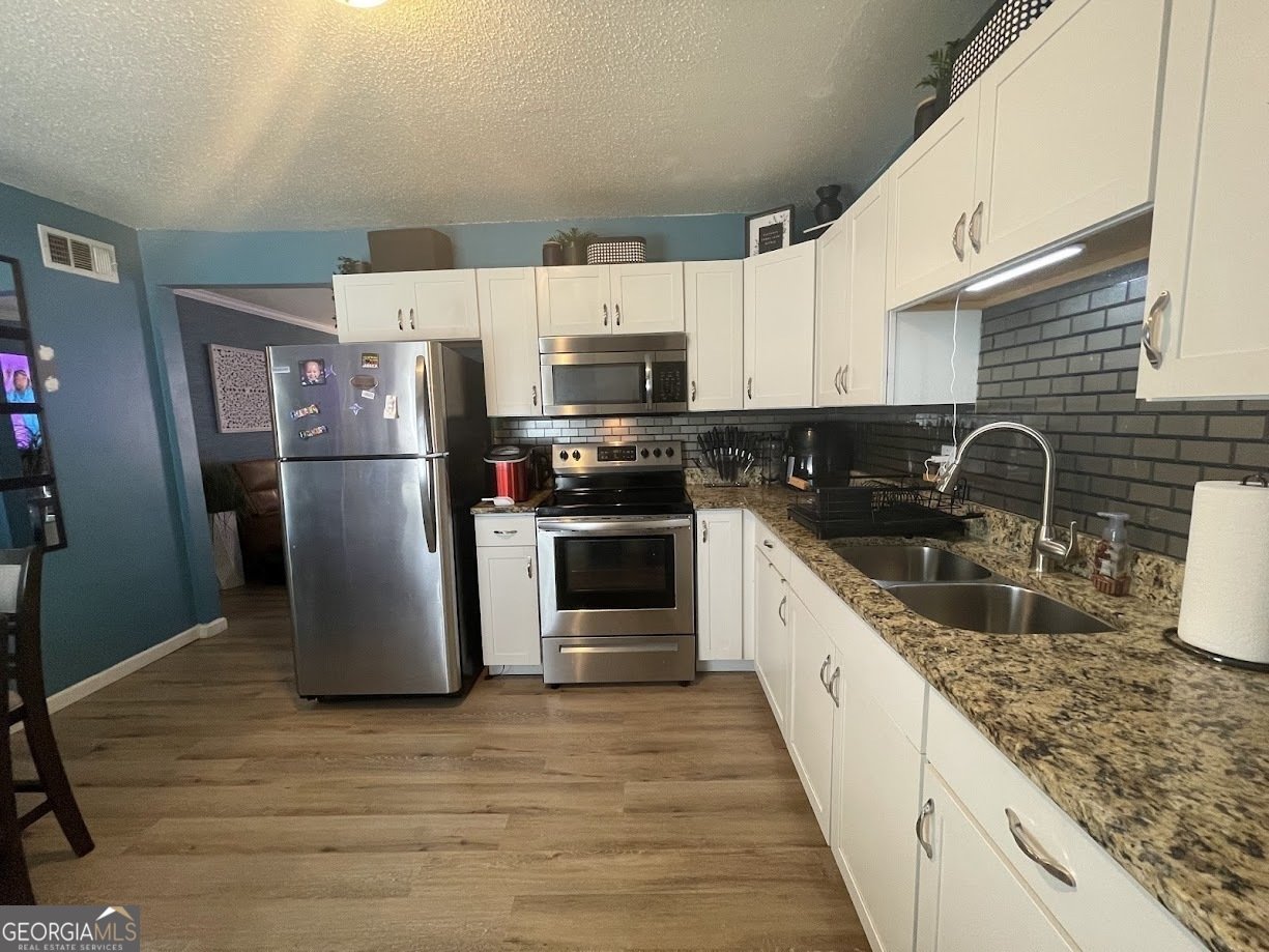 140 Mount Zion Road Atlanta - Photo 6