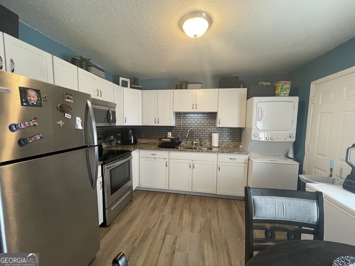 140 Mount Zion Road Atlanta - Photo 7