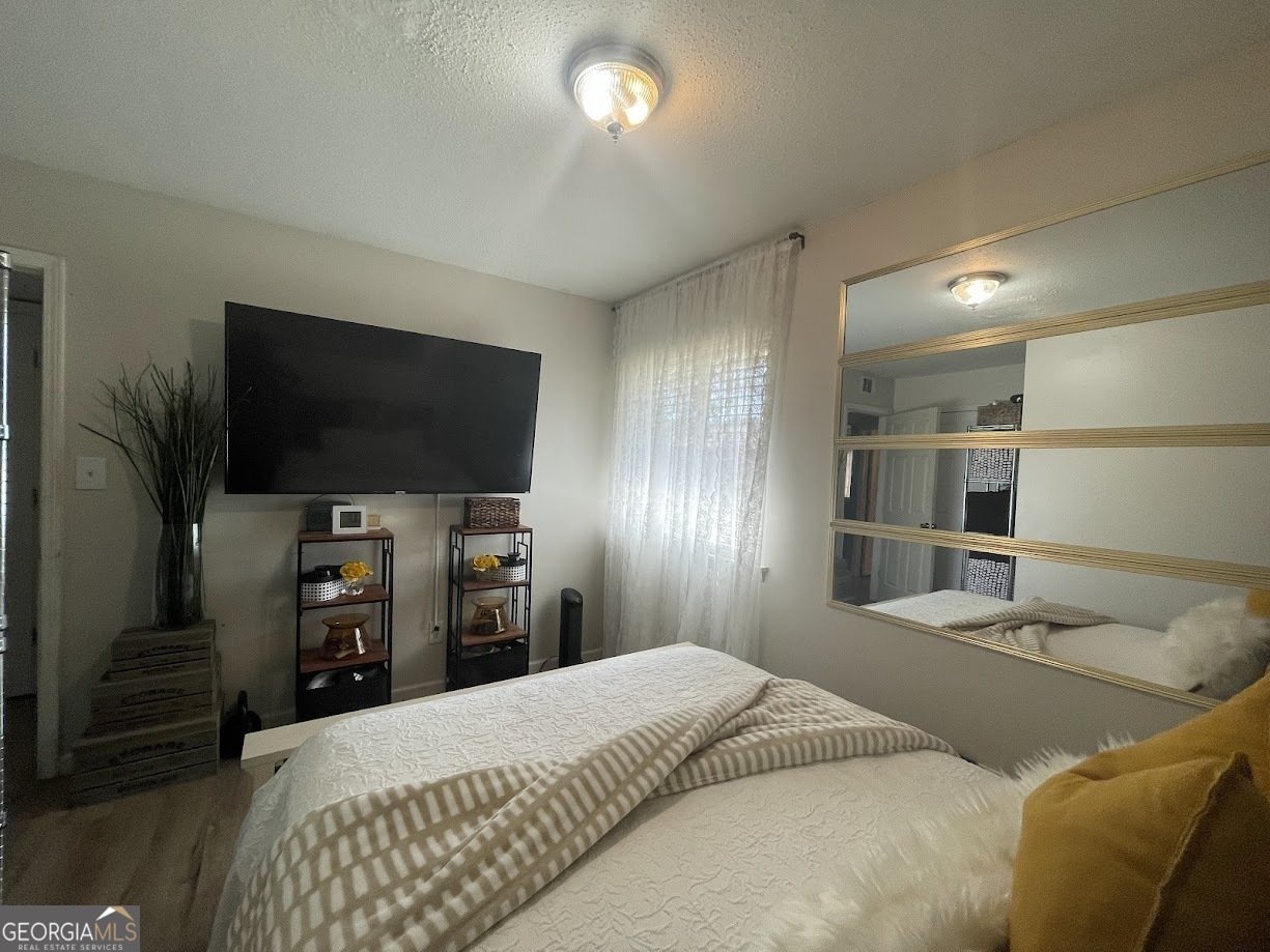 140 Mount Zion Road Atlanta - Photo 8
