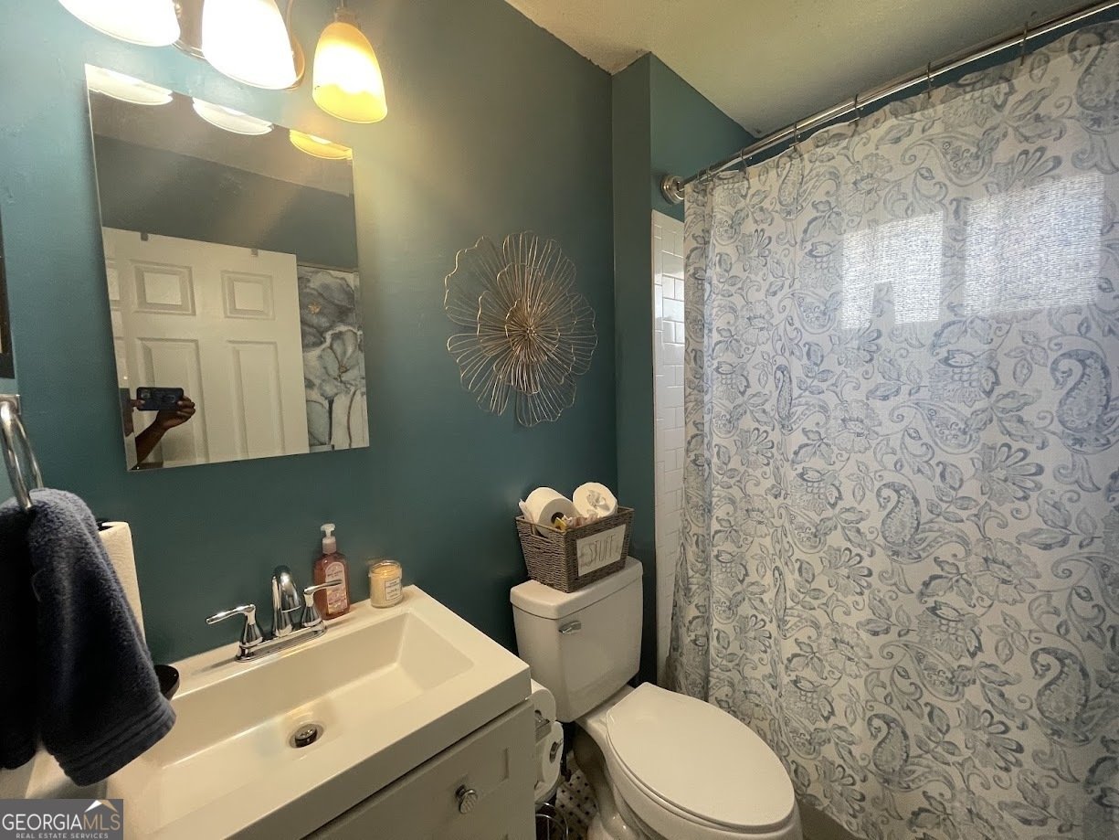 140 Mount Zion Road Atlanta - Photo 9
