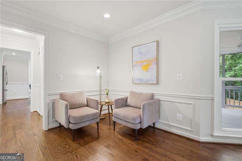 925 Kingridge Court Roswell - Photo 12