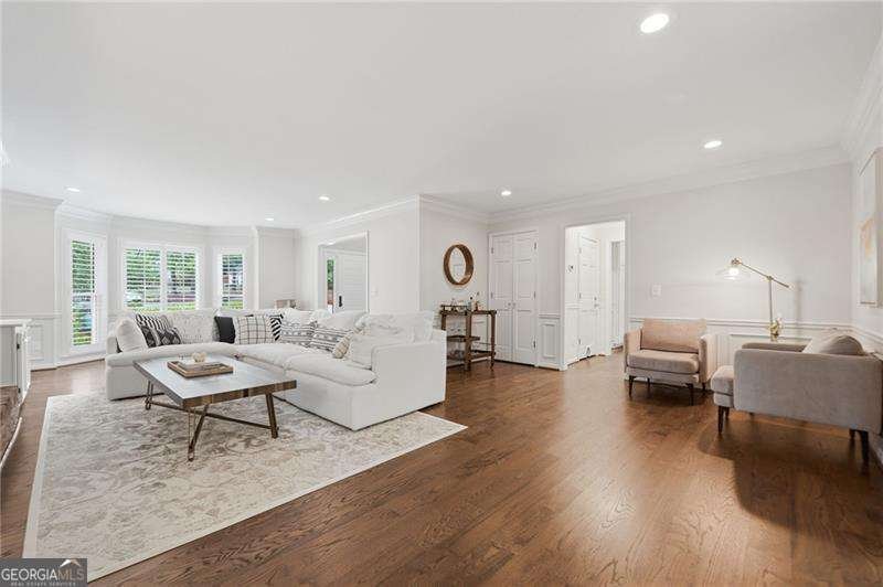 925 Kingridge Court Roswell - Photo 13