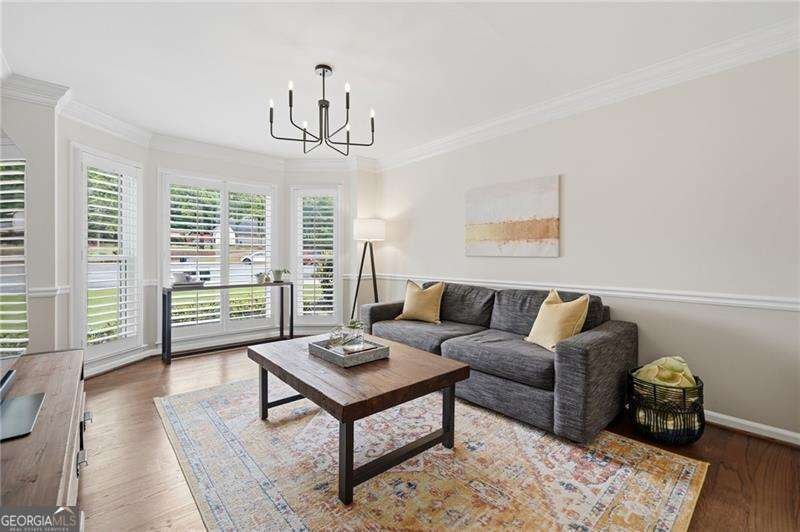 925 Kingridge Court Roswell - Photo 16