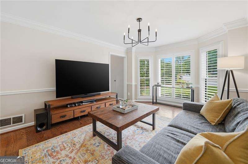 925 Kingridge Court Roswell - Photo 17