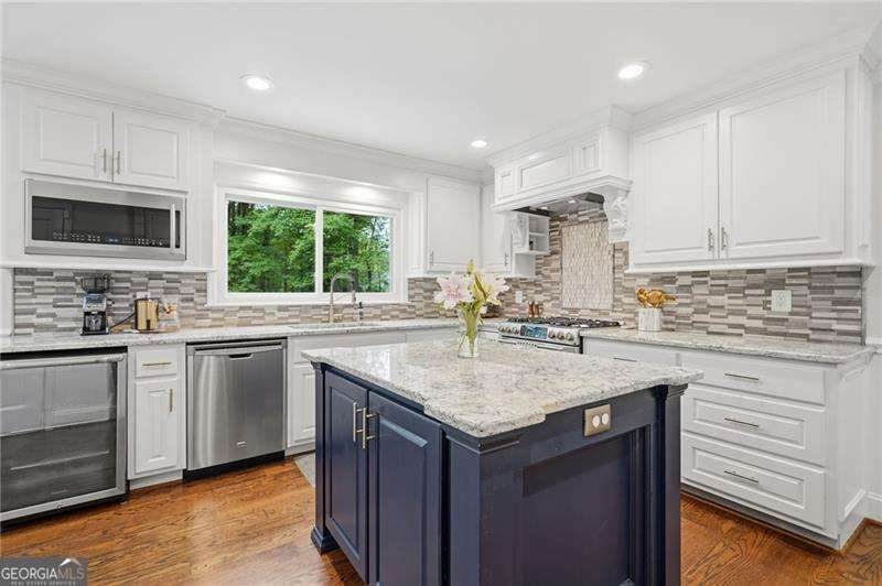 925 Kingridge Court Roswell - Photo 19