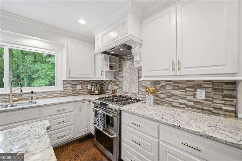 925 Kingridge Court Roswell - Photo 20
