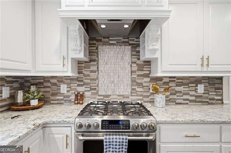 925 Kingridge Court Roswell - Photo 21