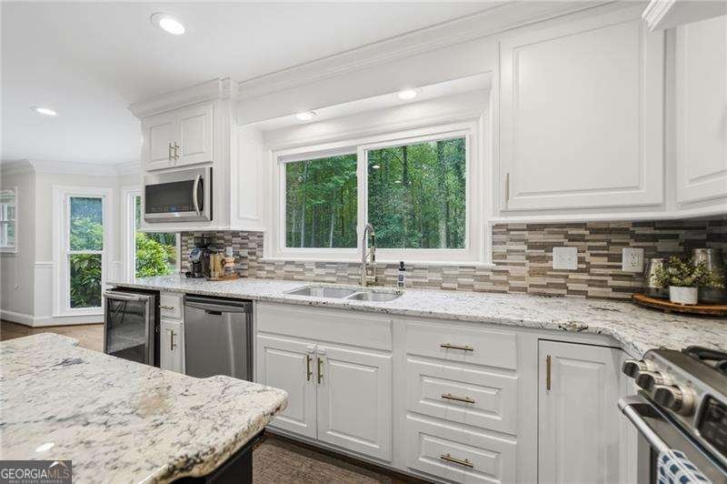 925 Kingridge Court Roswell - Photo 22