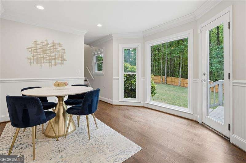 925 Kingridge Court Roswell - Photo 23
