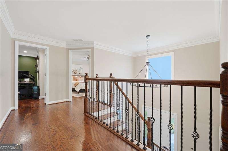 925 Kingridge Court Roswell - Photo 26