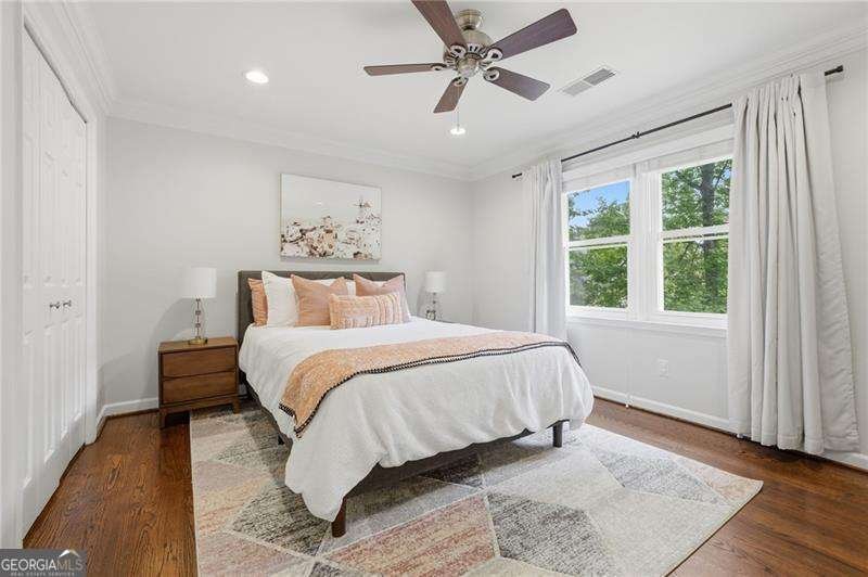 925 Kingridge Court Roswell - Photo 27