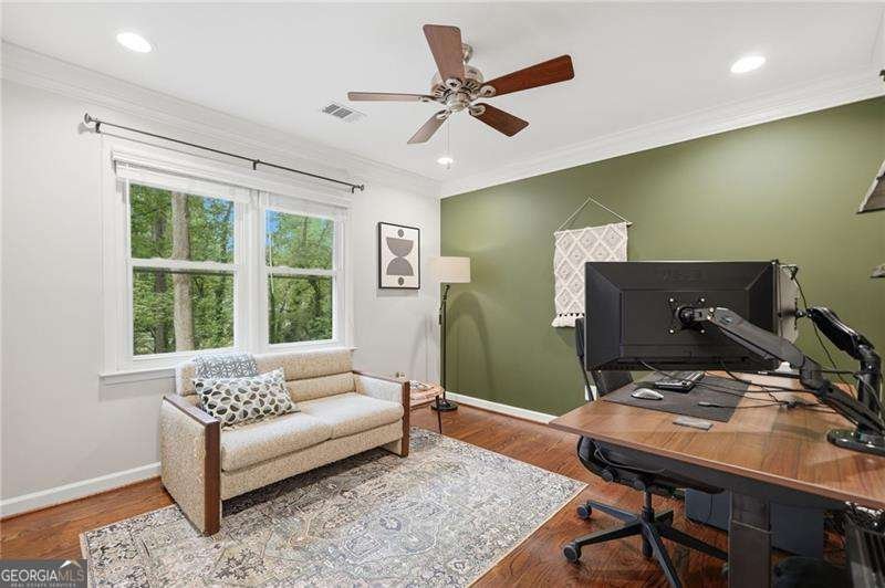 925 Kingridge Court Roswell - Photo 28