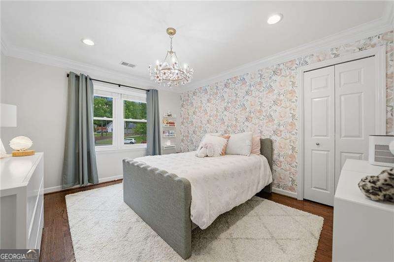 925 Kingridge Court Roswell - Photo 31