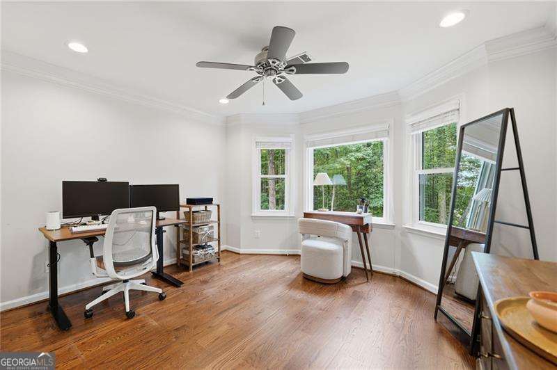 925 Kingridge Court Roswell - Photo 36