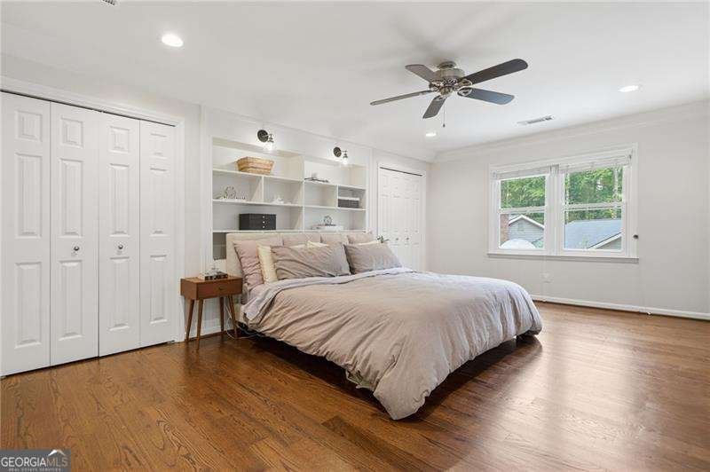 925 Kingridge Court Roswell - Photo 37