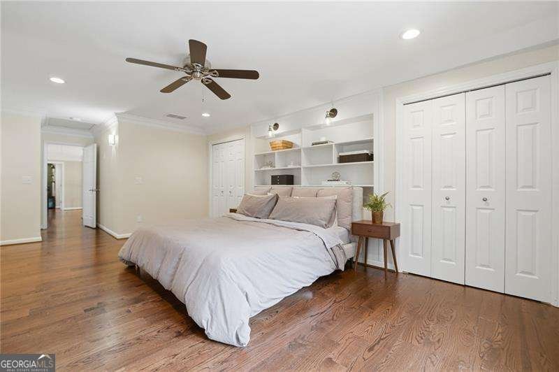 925 Kingridge Court Roswell - Photo 38