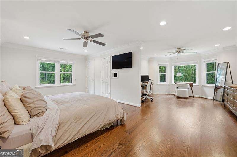 925 Kingridge Court Roswell - Photo 39
