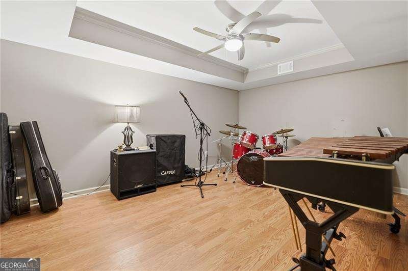 925 Kingridge Court Roswell - Photo 40