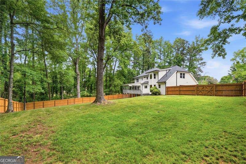 925 Kingridge Court Roswell - Photo 50