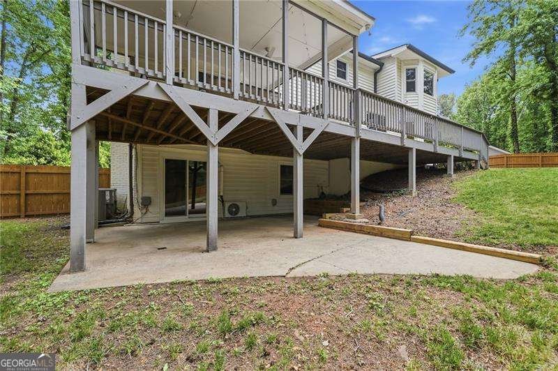 925 Kingridge Court Roswell - Photo 52