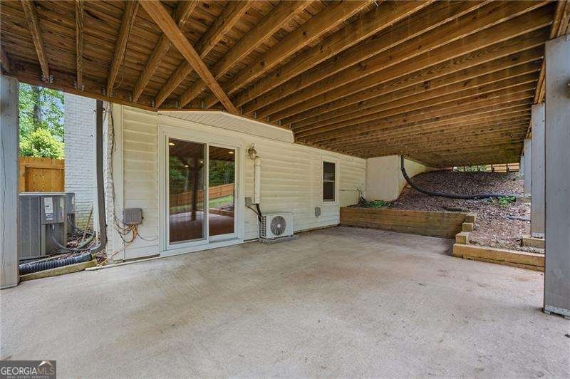 925 Kingridge Court Roswell - Photo 53