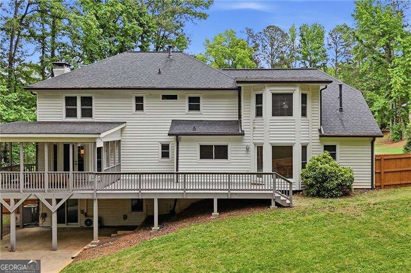 925 Kingridge Court Roswell - Photo 54