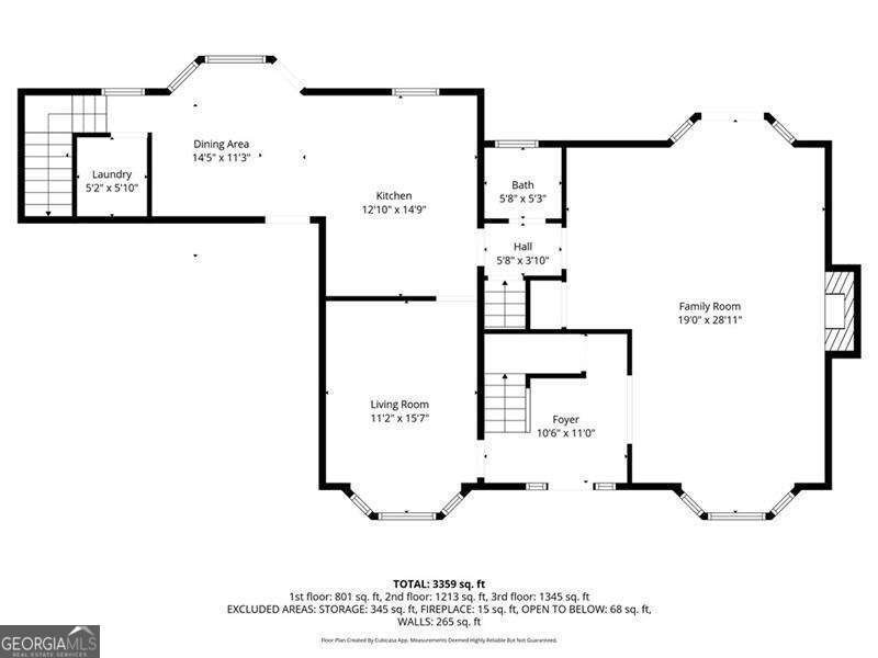 925 Kingridge Court Roswell - Photo 56