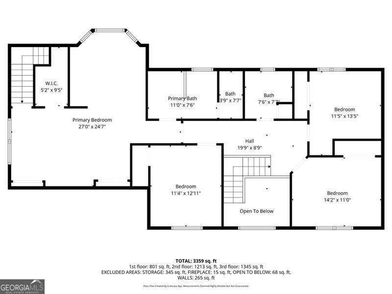 925 Kingridge Court Roswell - Photo 57