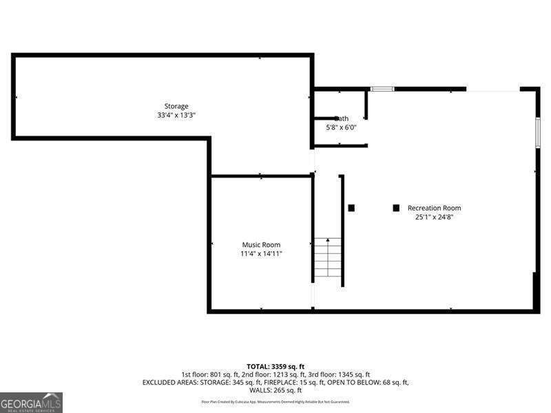 925 Kingridge Court Roswell - Photo 58