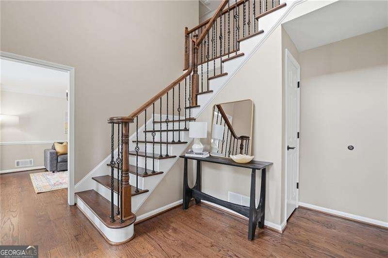 925 Kingridge Court Roswell - Photo 7