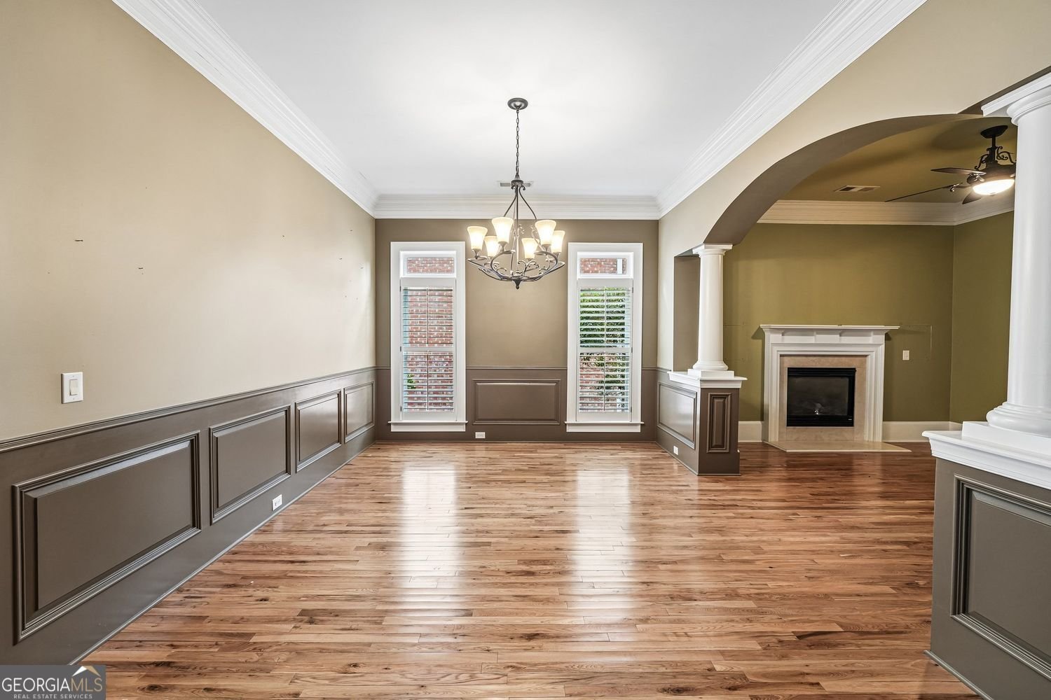 3016 Haynes Cove Alpharetta - Photo 13