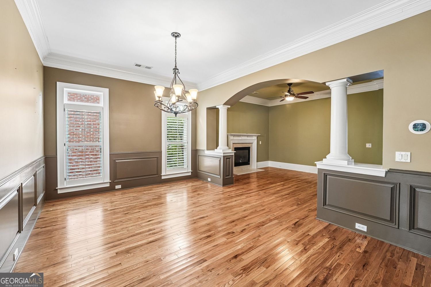 3016 Haynes Cove Alpharetta - Photo 14