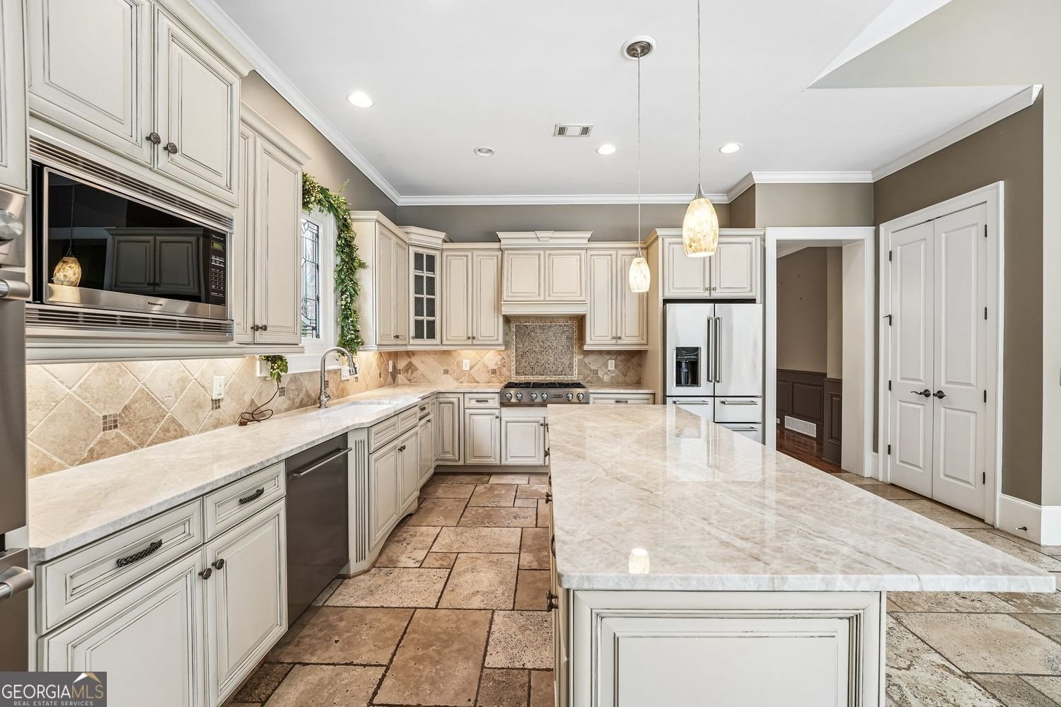 3016 Haynes Cove Alpharetta - Photo 21