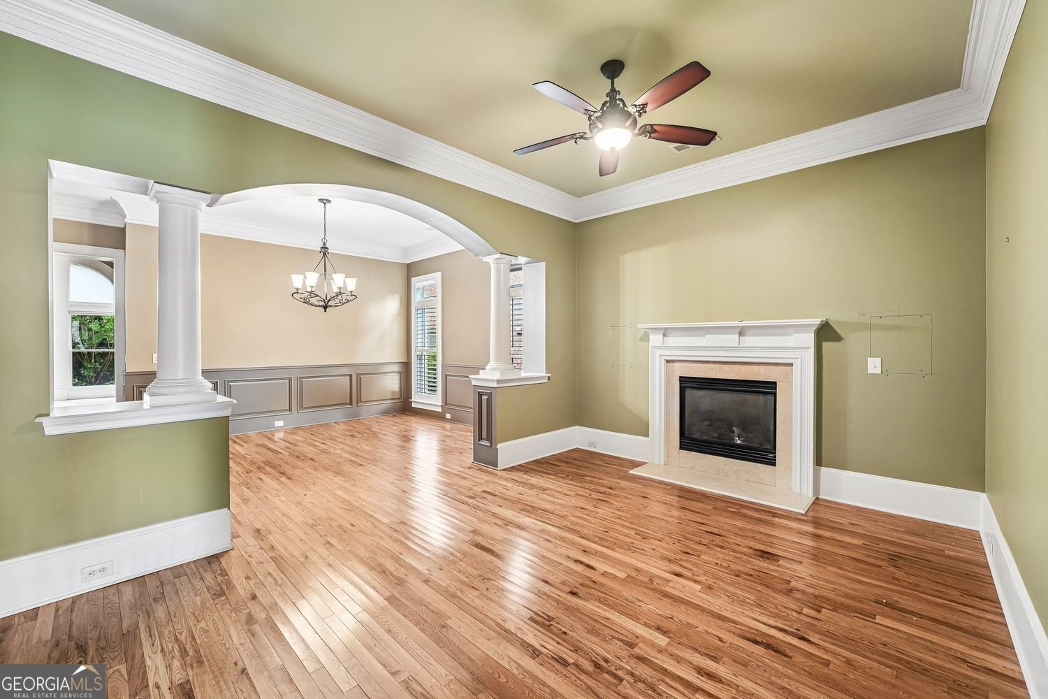 3016 Haynes Cove Alpharetta - Photo 24