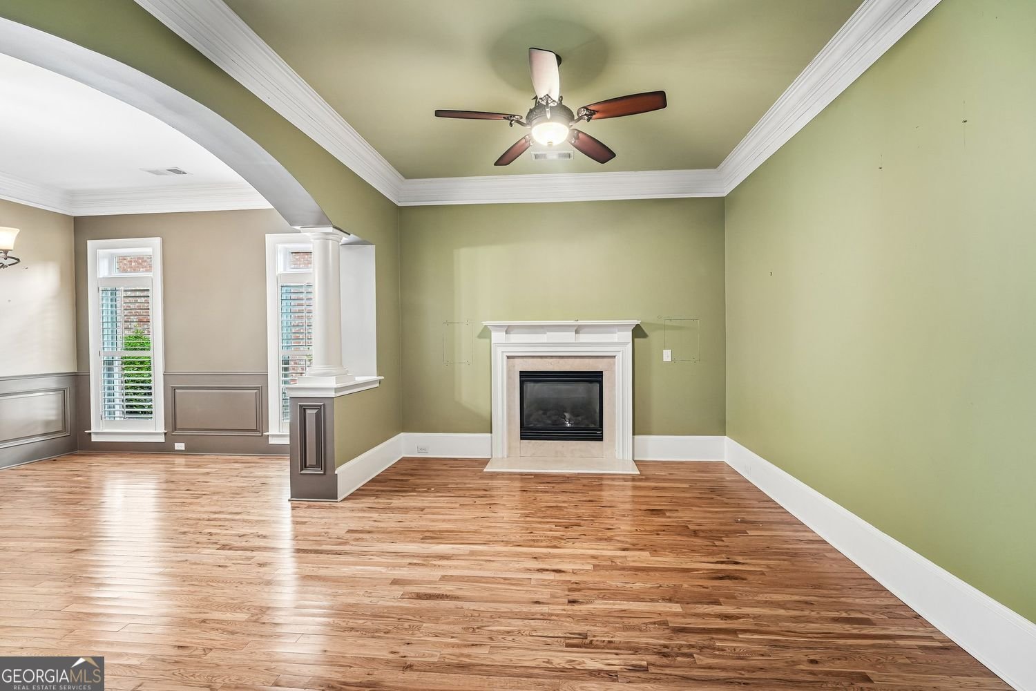 3016 Haynes Cove Alpharetta - Photo 25